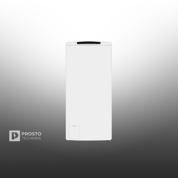 Стиральная машина Maunfeld MFWM127WH